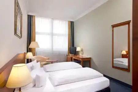 Wyndham Garden Berlin Mitte - 19