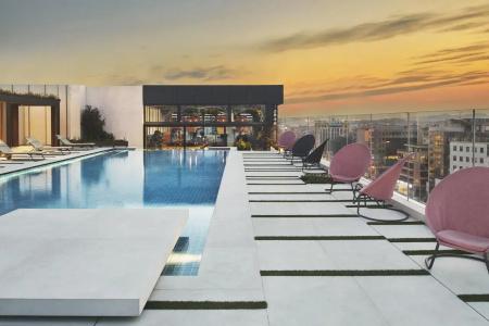 Grand Hyatt Athens - 20