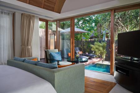 Renaissance Phuket Resort & Spa - Sha Extra Plus - 69