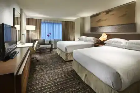 Hilton San Diego Mission Valley - 51