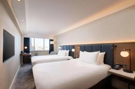 Hilton London Metropole - 5