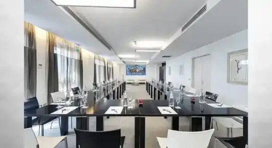 Smy Aran Blu Roma Mare - 10