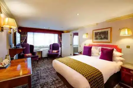 Copthorne Tara London Kensington - 53