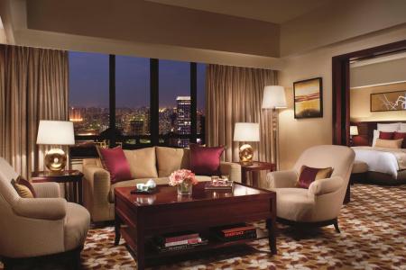 The Portman Ritz-Carlton Shanghai - 55