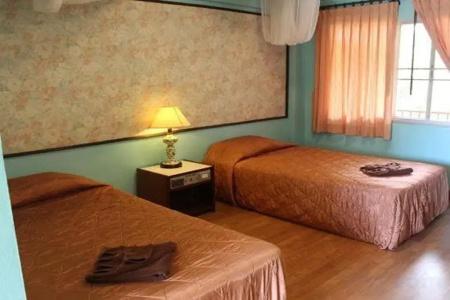 Riviera Resort - 21