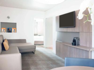 Novotel Paris Les Halles - 52