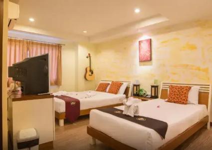 Ibis Hua Hin - Sha Plus - 72