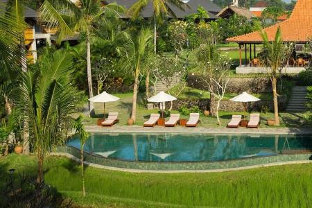 Alaya Resort Ubud - 22