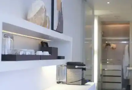 Grand Hyatt Guangzhou - 34