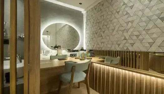 Akasha Beach & Spa - 48