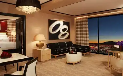 Wynn Las Vegas - 101