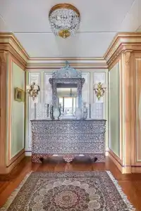 Four Seasons Alexandria At San Stefano - 101