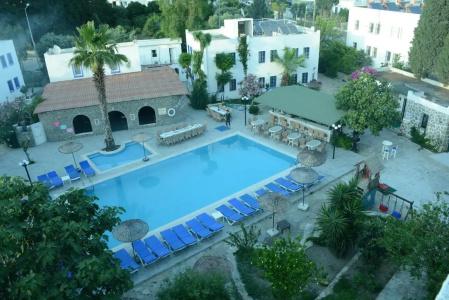 Bodrum Park - 11
