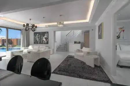 La Marquise Luxury Resort Complex - 99