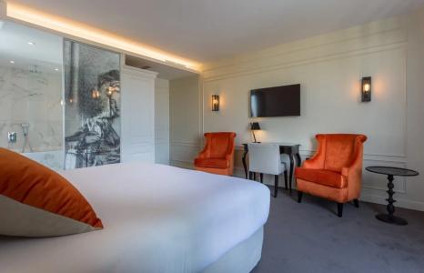 Hôtel La Comtesse - 68
