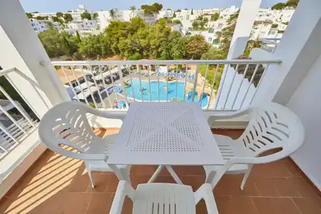 Ola Apartamentos Cala Dor - 12