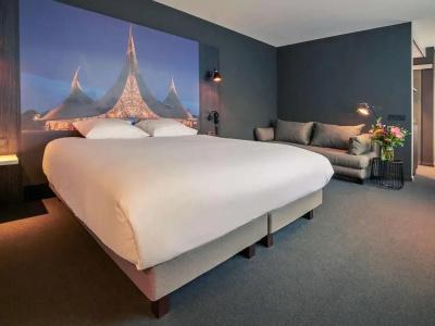 Mercure Tilburg Centrum - 11