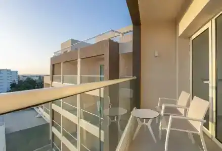 Hilton Skanes Beach - 43