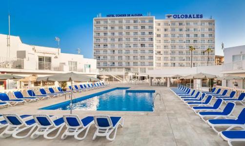 Globales Condes de Alcudia - 27