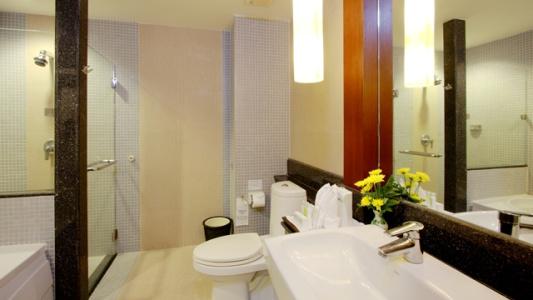 Patong Resort - Sha Extra Plus - 54