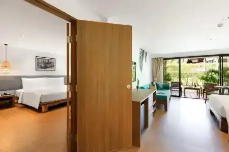 Outrigger Khao Lak Beach Resort - Sha Extra Plus - 63