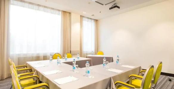 Holiday Inn Vilnius, An Ihg - 35