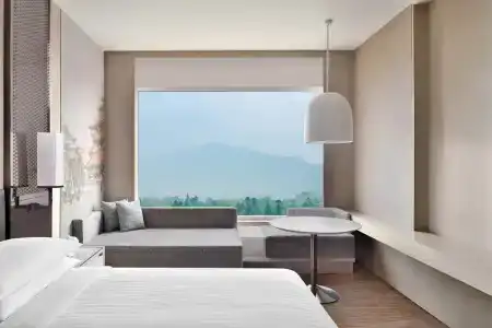 Kathmandu Marriott - 39
