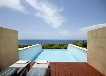 Elite Suites by Rhodes Bay - 49