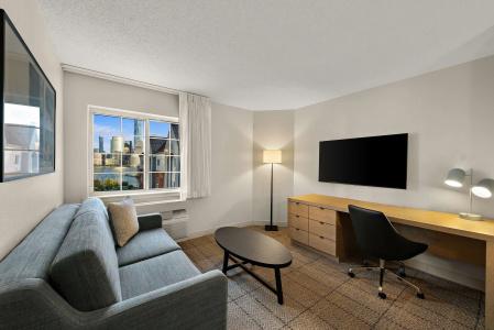Sonesta Simply Suites Jersey City - 34