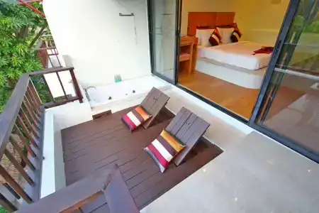 Mimosa Resort & Spa - 49