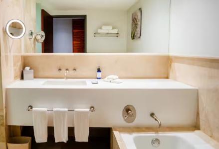 Doubletree By Hilton Mexico City Santa Fe - 60