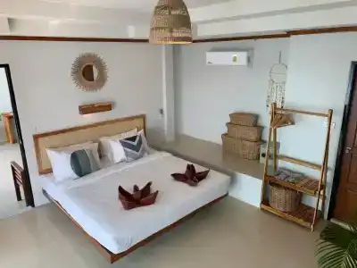 Koh Tao Heritage - 18