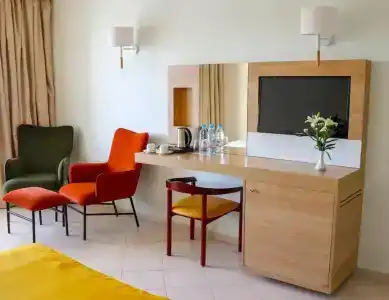 Hôtel Sol Azur Beach - 54