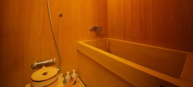 Fujiya Ryokan - 111