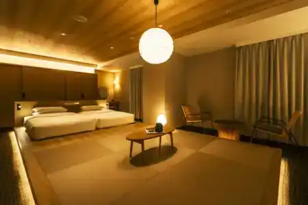 Richmond Premier Tokyo Oshiage - 79
