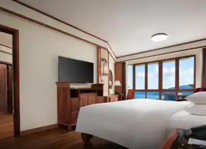 Horizon Resort & Spa Yalong Bay - 42