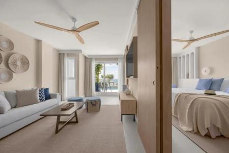 Mett & Beach Resort Marbella Estepona - 10
