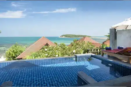 Nora Buri Resort & Spa - Sha Extra Plus - 84