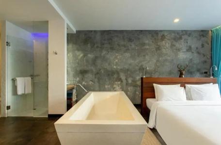 The Waters Khao Lak By Katathani - Sha Extra Plus - 33