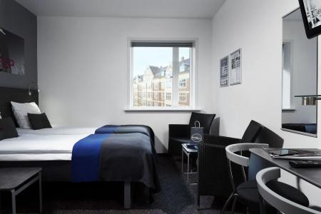 Cabinn City - 38