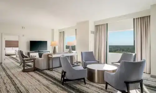 Signia by Hilton Orlando Bonnet Creek - 72