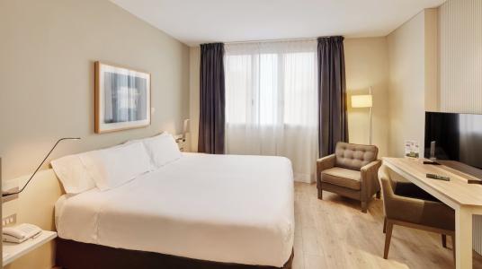 Sercotel Amister Art Barcelona - 3