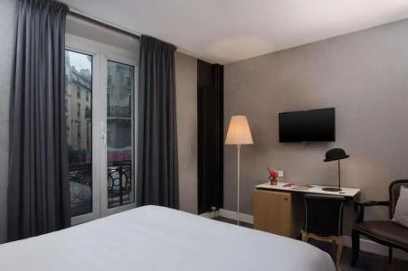 Best Western Premier Opéra Faubourg - 56