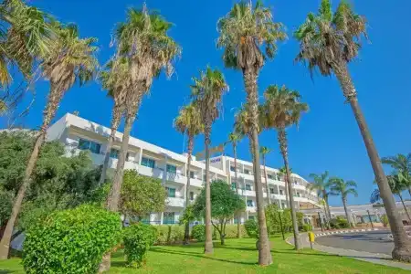 Dome Beach & Resort - 0