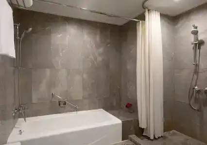 Grand Fortune Bangkok - Sha Extra Plus - 50
