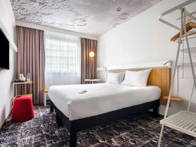 Ibis Krakow Centrum - 35