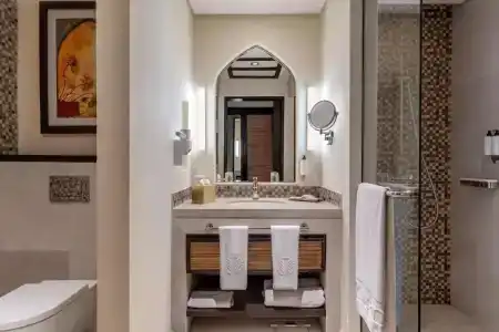 Salalah Rotana - 43