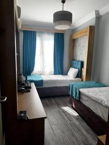 Miss City Taksim - 21