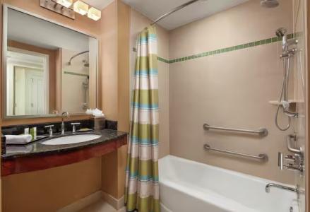 Hilton Orlando - 33