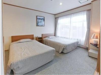 Onsen Nakahara Bessou Nonsmoking, Earthquake retrofit - 47